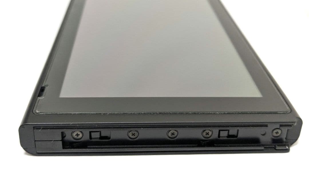 Nintendo Switch 2016年製 初期型 本体のみ