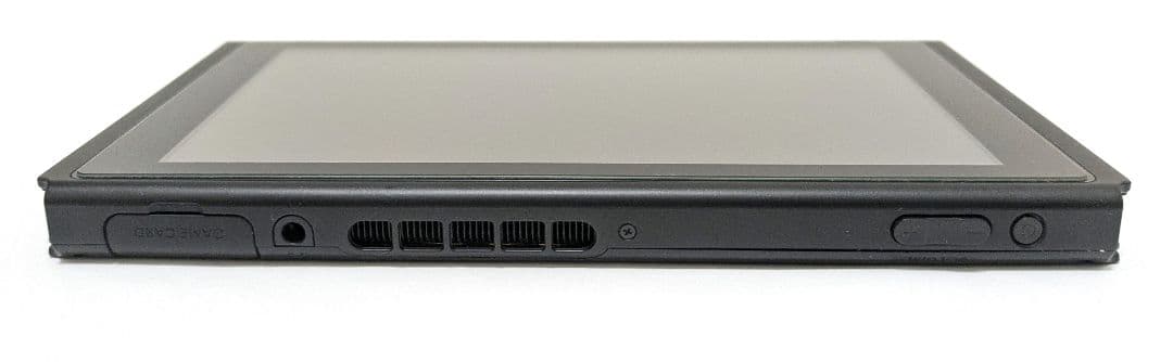 Nintendo Switch 2016年製 初期型 本体のみ