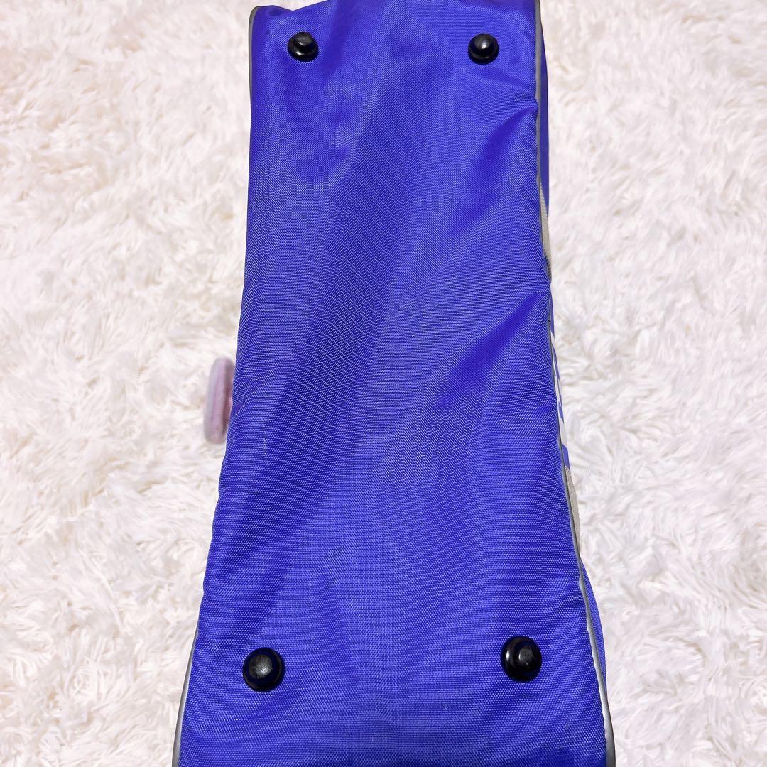 スクバ ワッぺ ワールドペガサス 紫 旧型