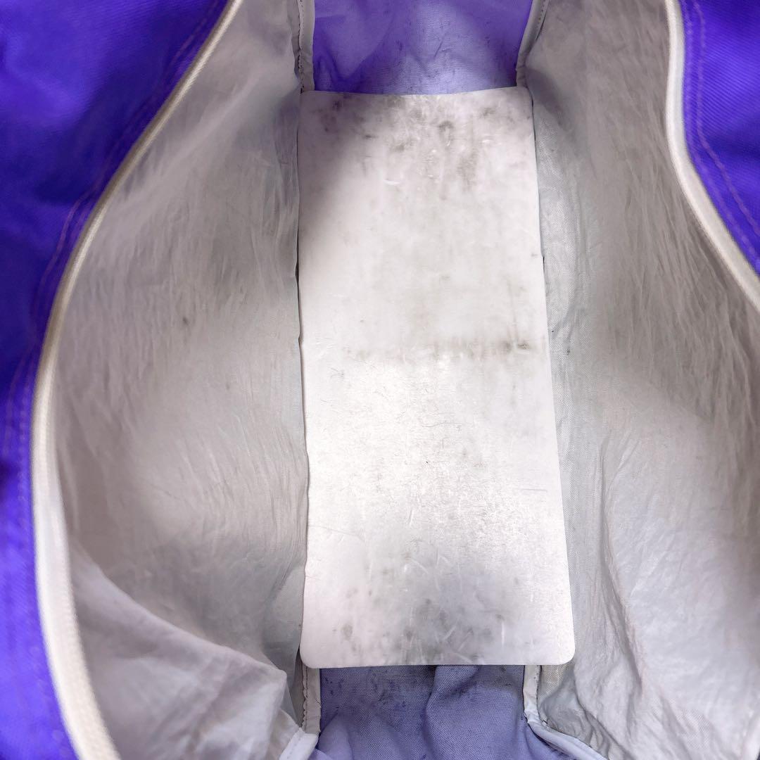 スクバ ワッぺ ワールドペガサス 紫 旧型