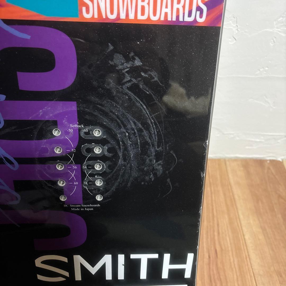 ⭐︎BC stream × FLUX⭐︎セット/DR55W/21-22モデル/限定