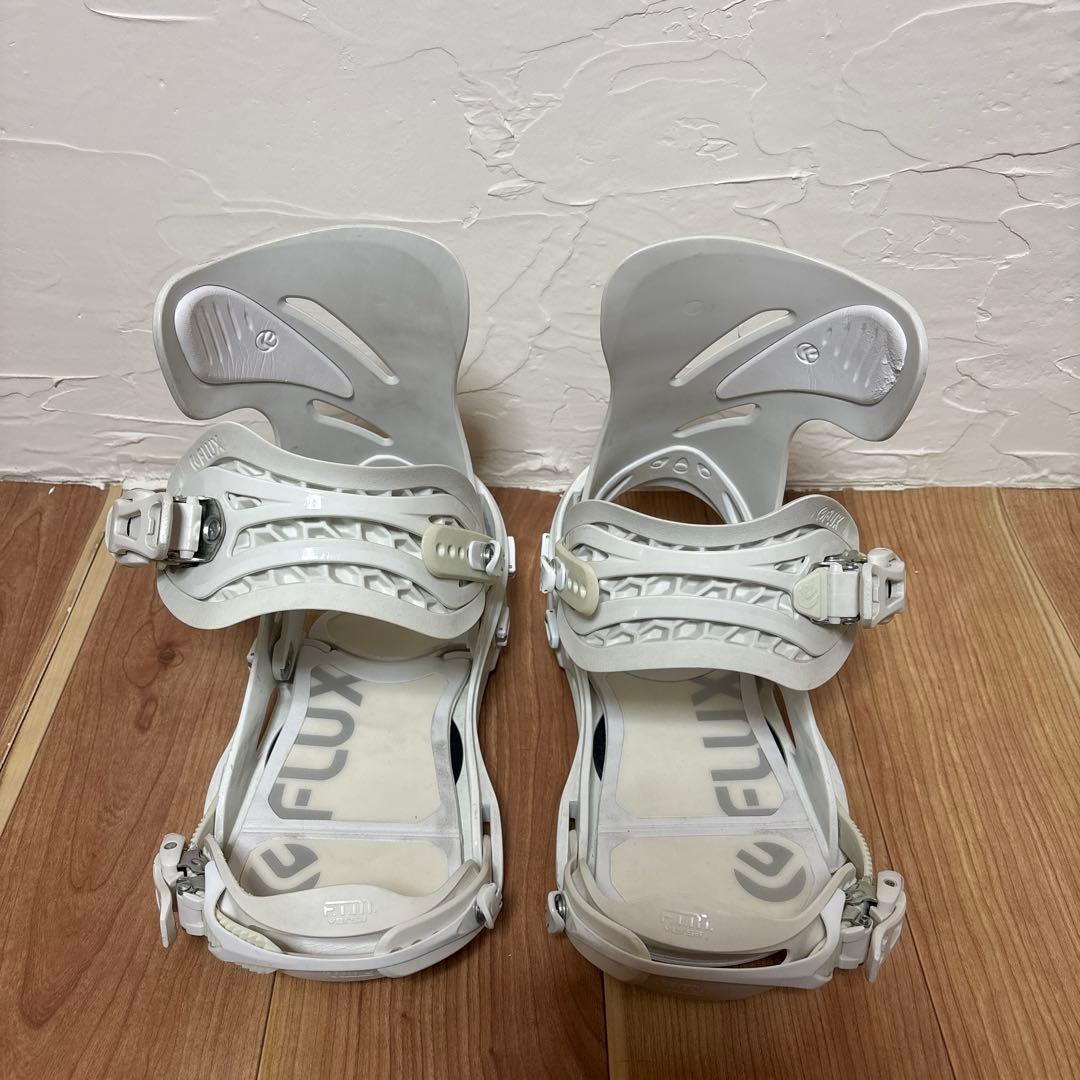 ⭐︎BC stream × FLUX⭐︎セット/DR55W/21-22モデル/限定