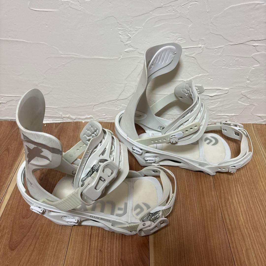 ⭐︎BC stream × FLUX⭐︎セット/DR55W/21-22モデル/限定