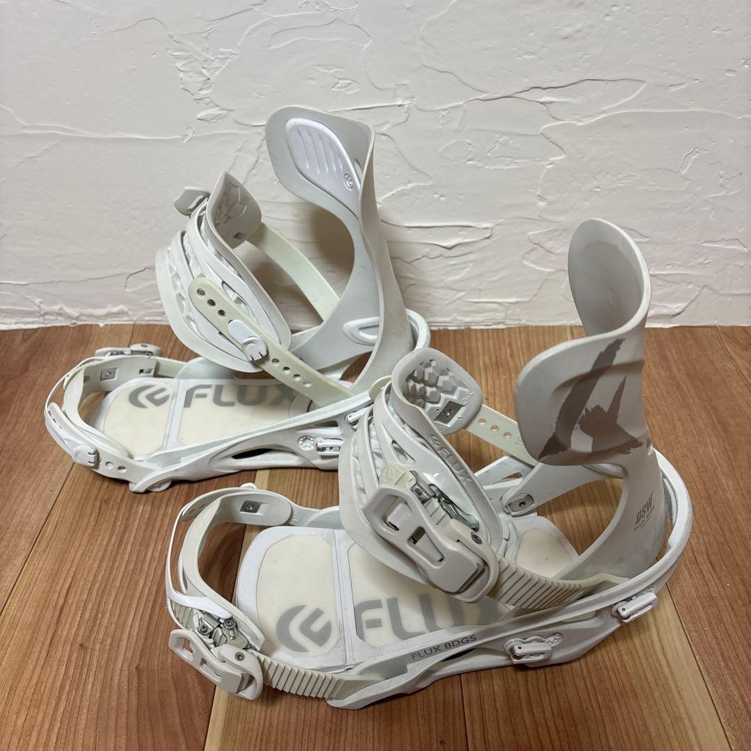 ⭐︎BC stream × FLUX⭐︎セット/DR55W/21-22モデル/限定