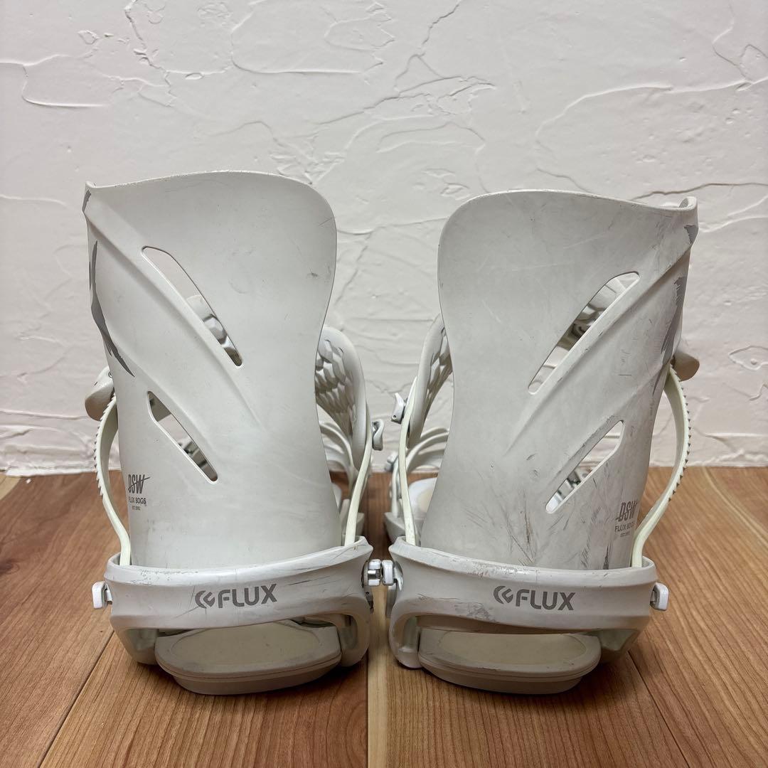 ⭐︎BC stream × FLUX⭐︎セット/DR55W/21-22モデル/限定