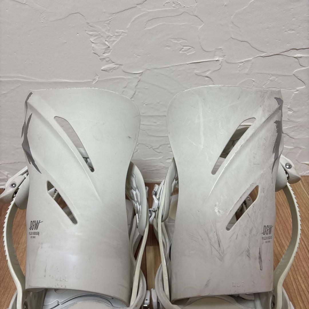 ⭐︎BC stream × FLUX⭐︎セット/DR55W/21-22モデル/限定