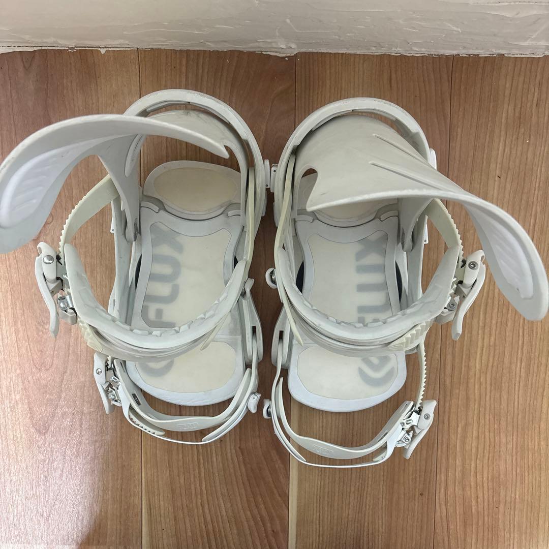 ⭐︎BC stream × FLUX⭐︎セット/DR55W/21-22モデル/限定