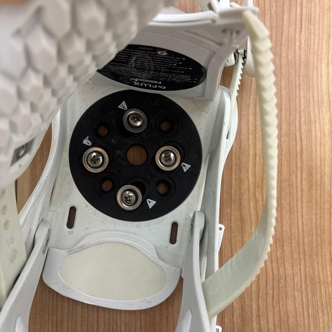 ⭐︎BC stream × FLUX⭐︎セット/DR55W/21-22モデル/限定