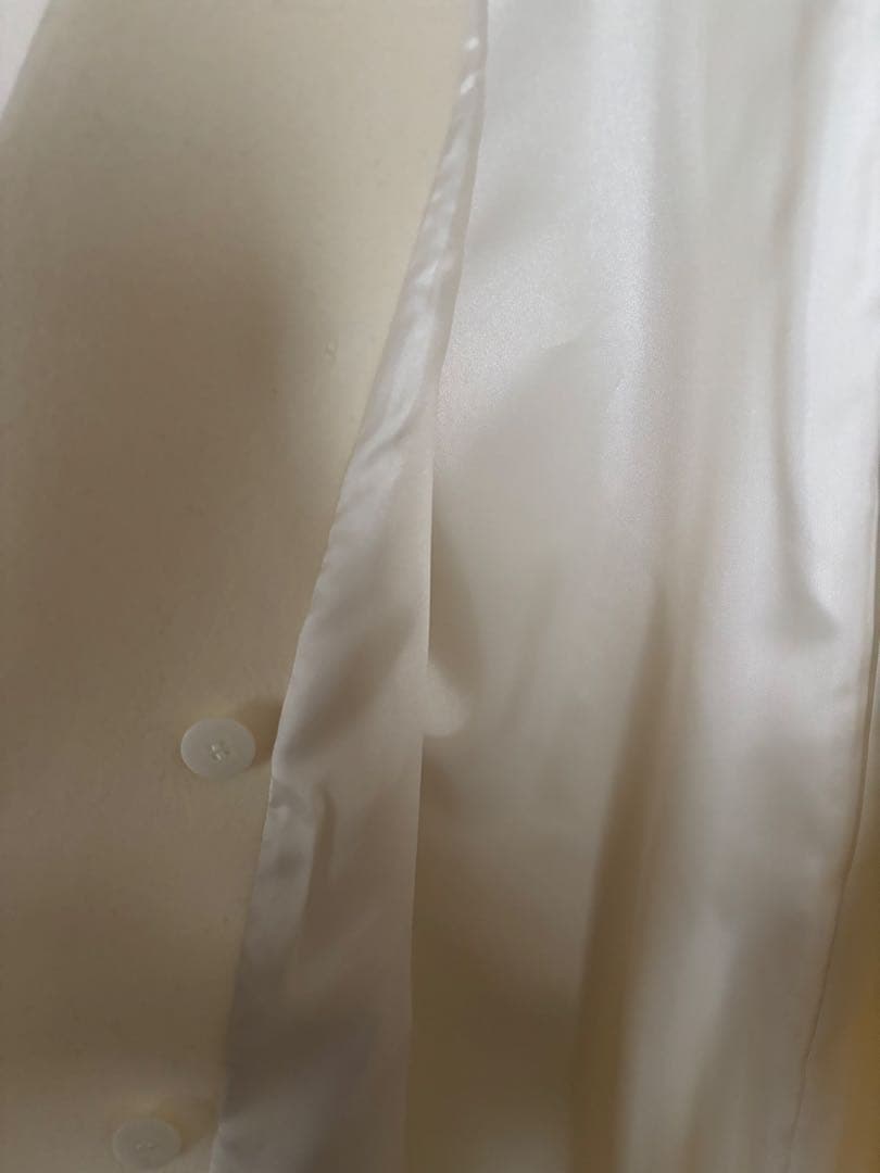 CITY SHOP シティショップ　DOUBLE CHESTER コート