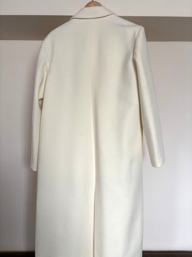 CITY SHOP シティショップ　DOUBLE CHESTER コート