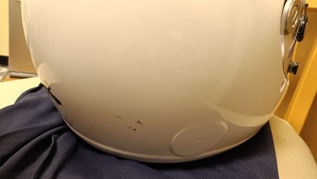 ARAI(アライ) GP-5X バイク用ヘルメット 59-60cm