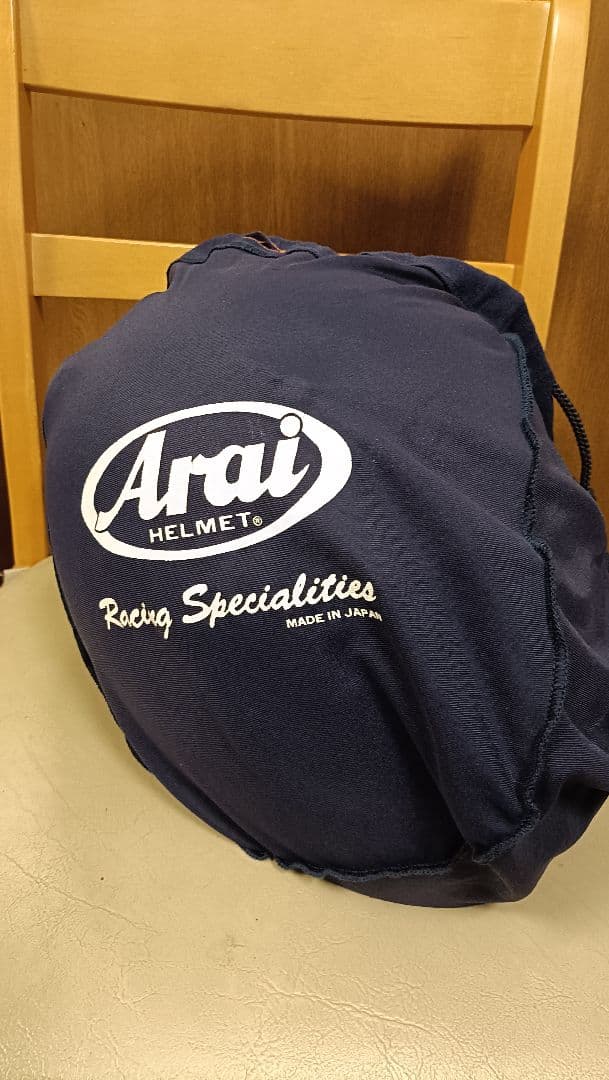 ARAI(アライ) GP-5X バイク用ヘルメット 59-60cm