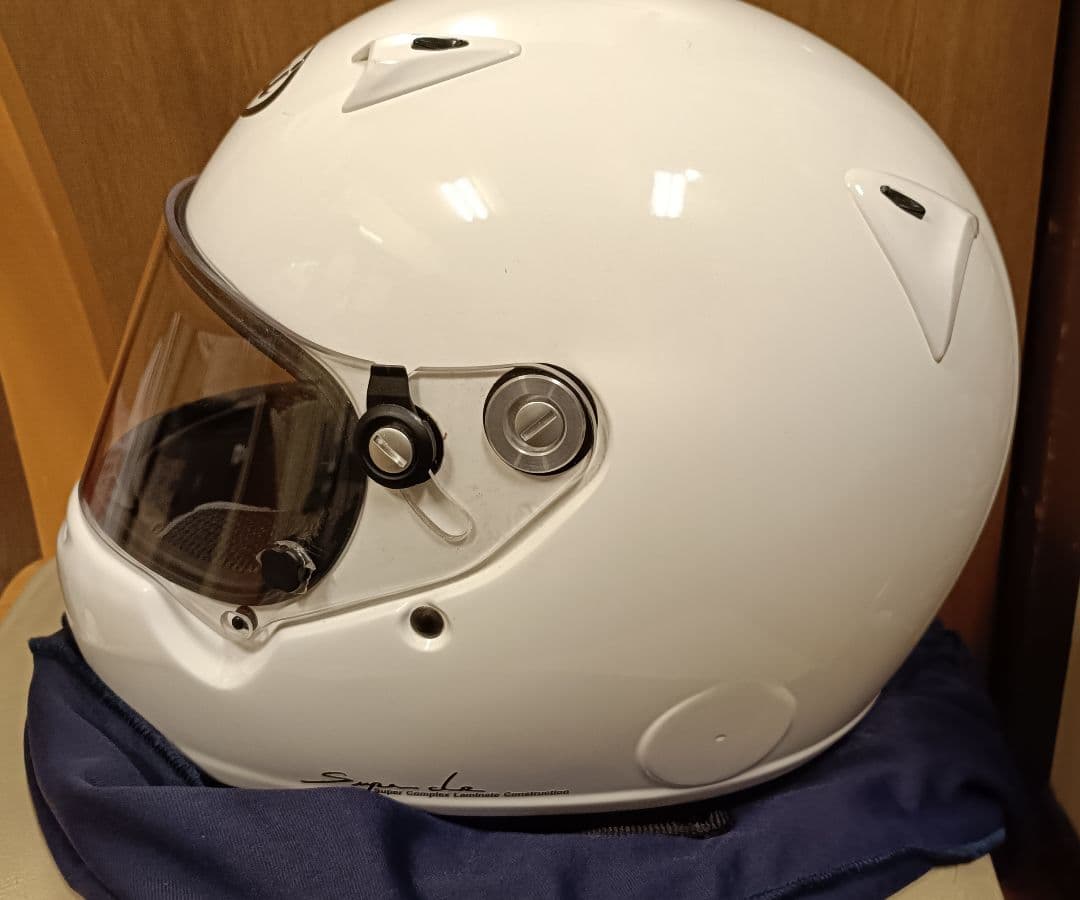 ARAI(アライ) GP-5X バイク用ヘルメット 59-60cm