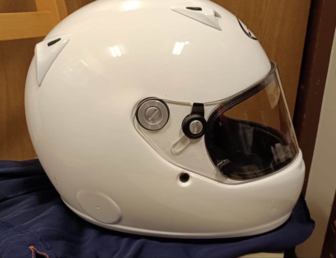 ARAI(アライ) GP-5X バイク用ヘルメット 59-60cm