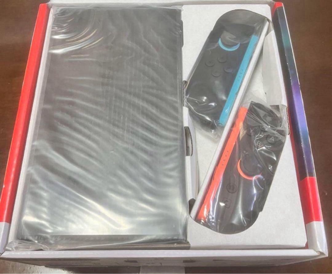 Nintendo switch2 多言語対応　マリオカートワールド同梱