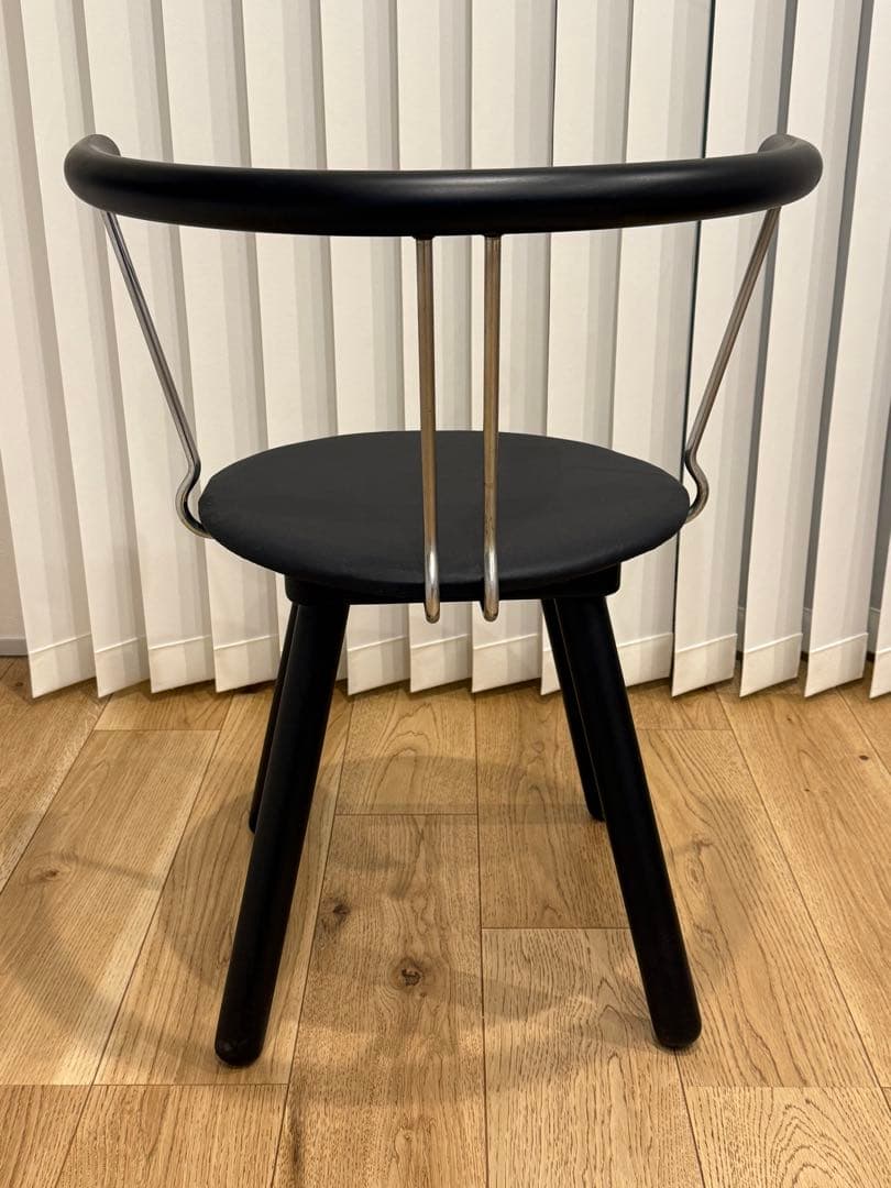 美品！TECHNAダイニングチェア