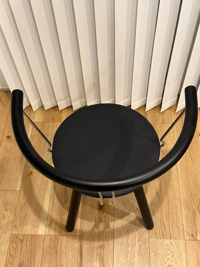 美品！TECHNAダイニングチェア