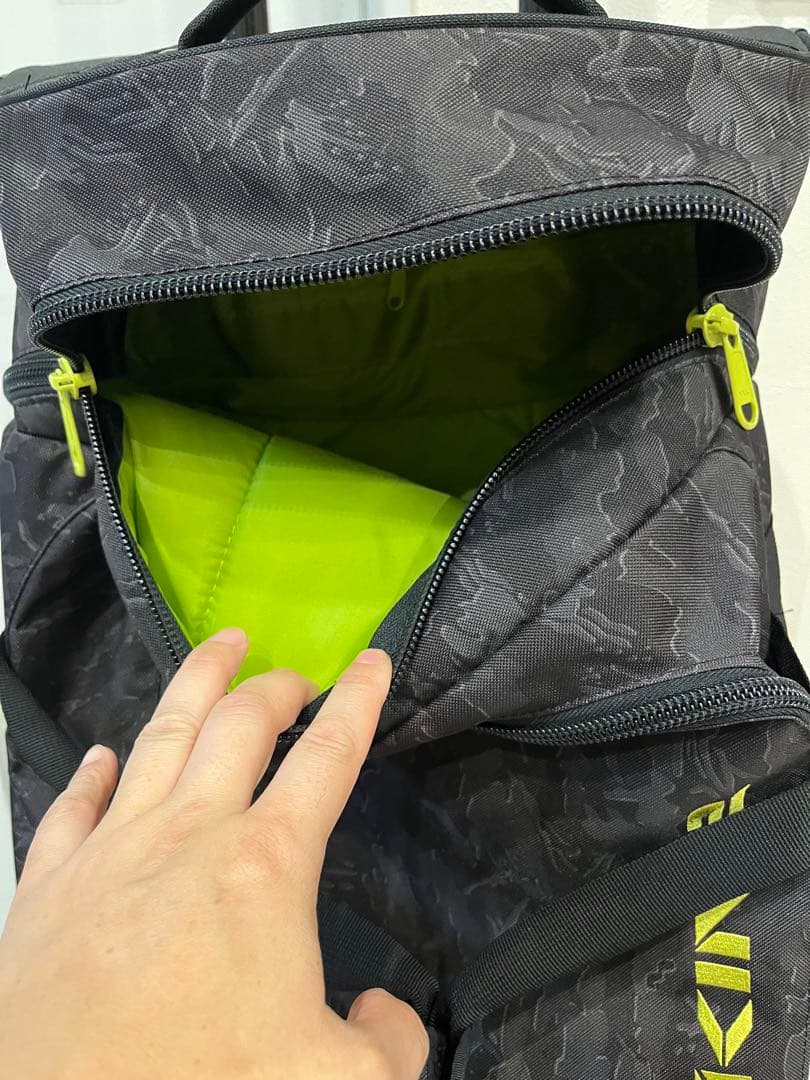 DAKINE スノーボードキャリーバック