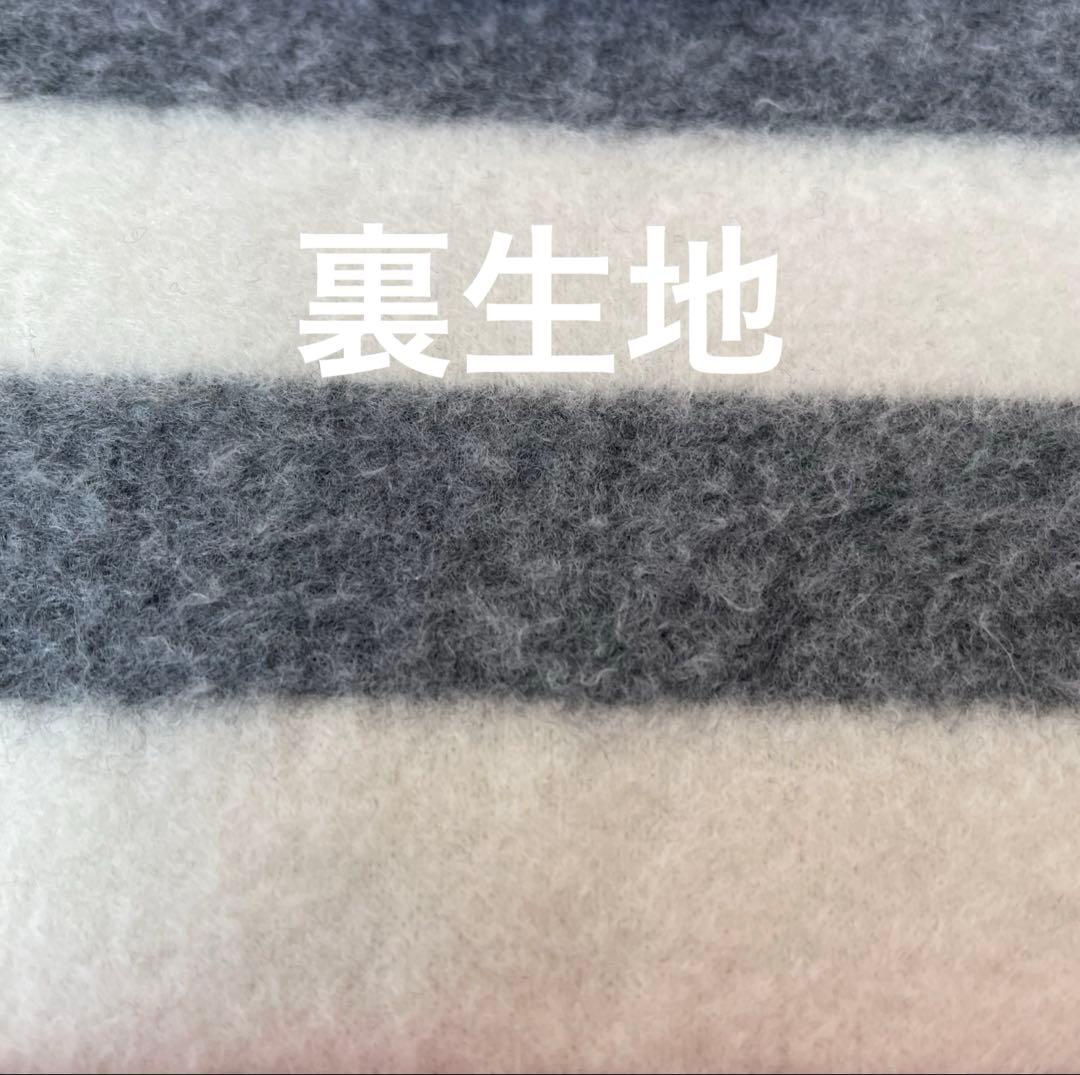 専用です。gomme／パーカーポンチョ