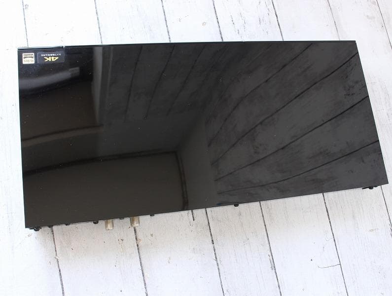 21年製 SONY ブルーレイレコーダー 1TB BDZ-ZW1800