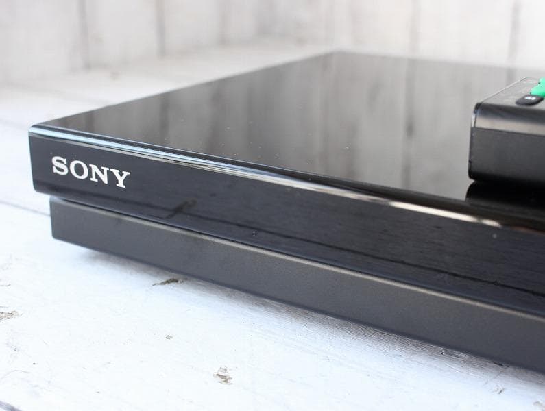 21年製 SONY ブルーレイレコーダー 1TB BDZ-ZW1800