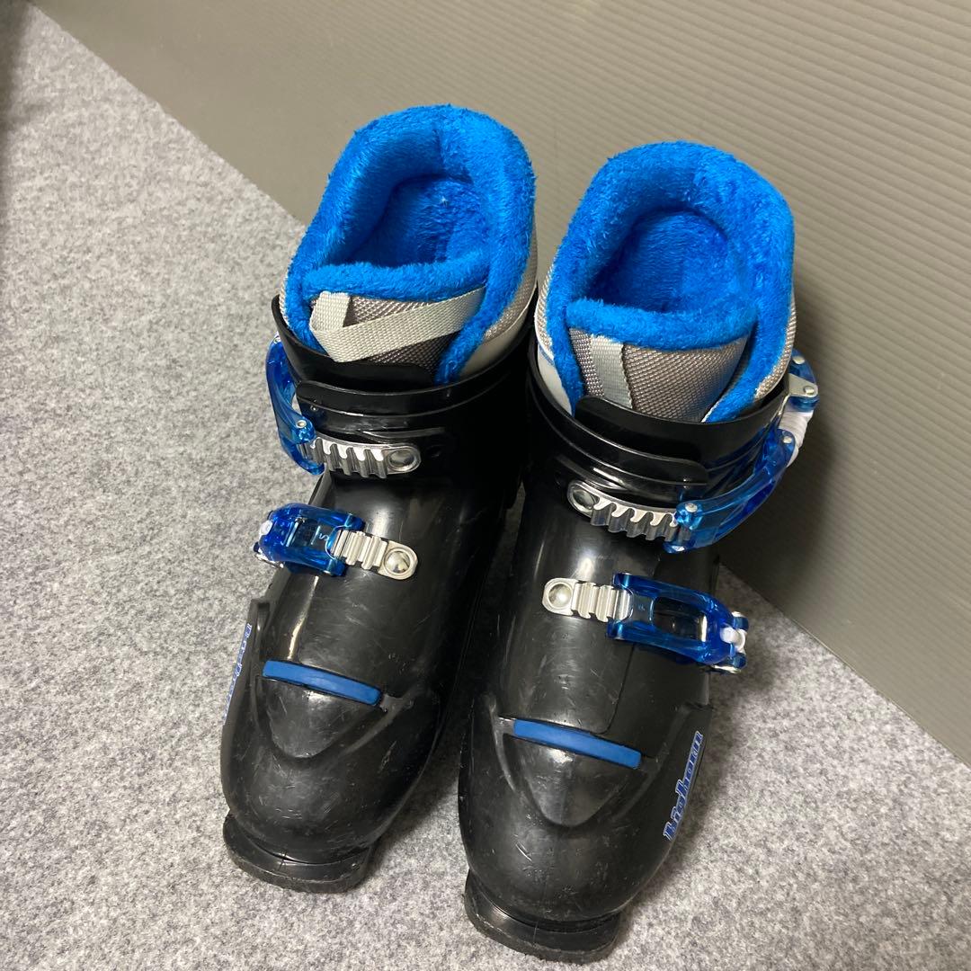 ★メンテナンス済 子供スキーセット 身長130~140cm前後のお子様向け