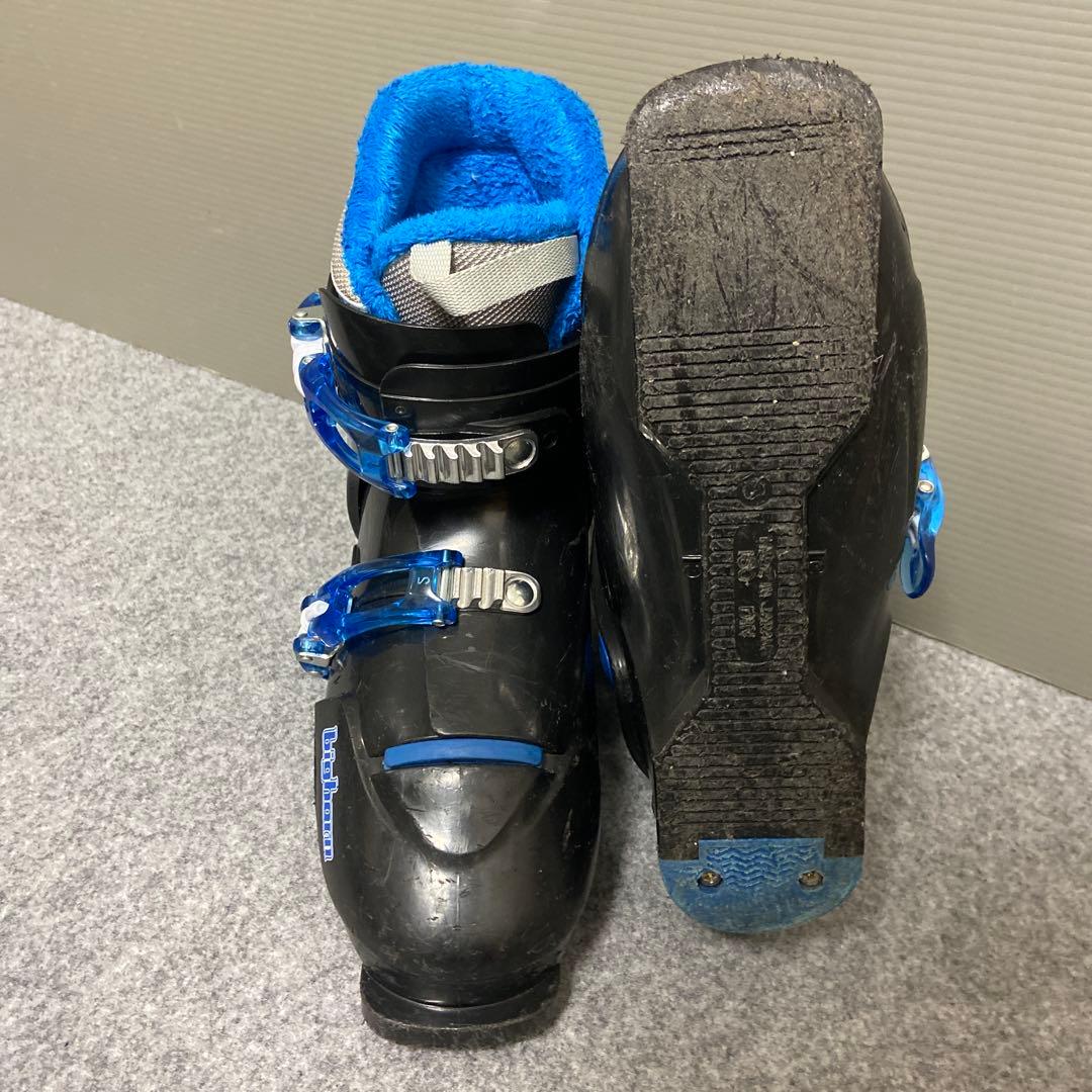 ★メンテナンス済 子供スキーセット 身長130~140cm前後のお子様向け