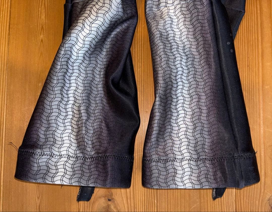 ロシニョール ジュニア用 レーシングワンピース 160サイズ