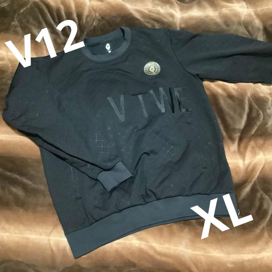 V12 スニードジャケット