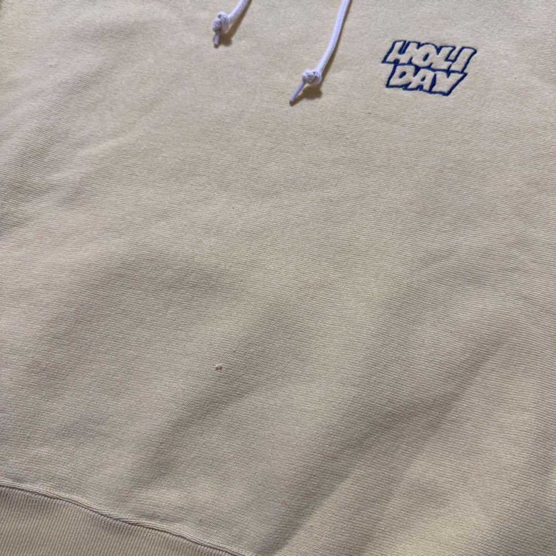 トップス CHAMPION JOURNAL STANDARD by HOLIDAY