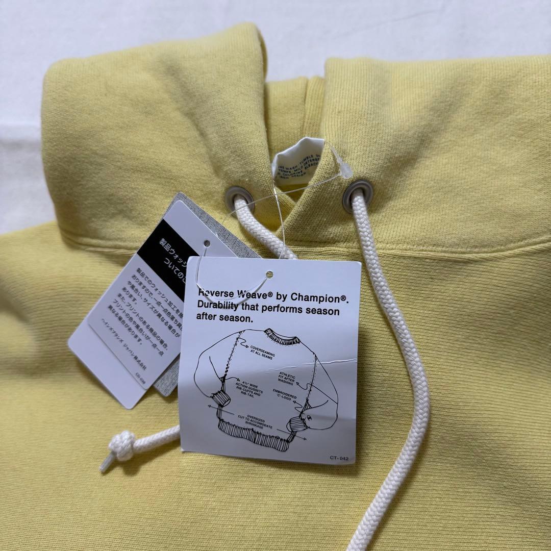 トップス CHAMPION JOURNAL STANDARD by HOLIDAY