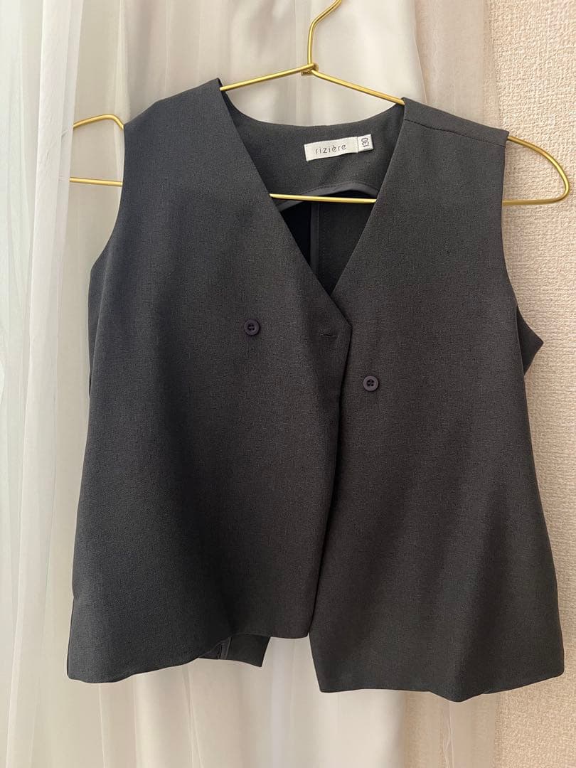 入学式 卒園式 男の子 スーツ4点SET riziereリジェール 120130