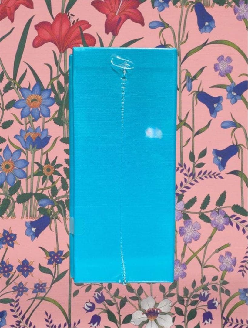 【新品未使用品】gucci hortus sanitatis 香水 100ml