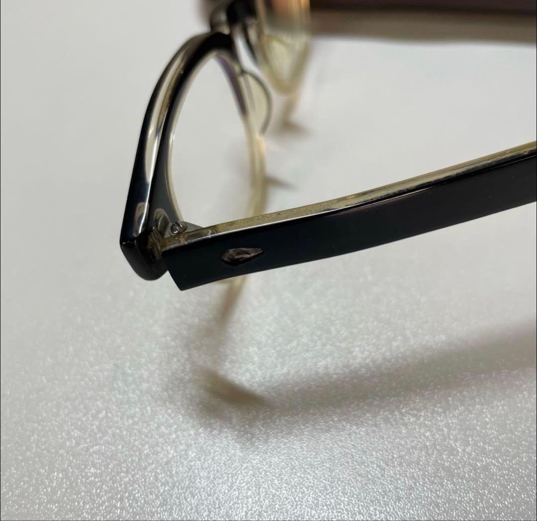 【セール　本日21時まで】MOSCOT LEMTOSH レムトッシュ 46サイズ