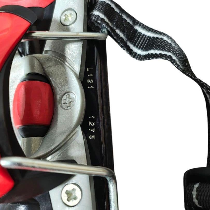 サロモン SALOMON MINIMAX 99.9 ショートスキー　ファンスキー