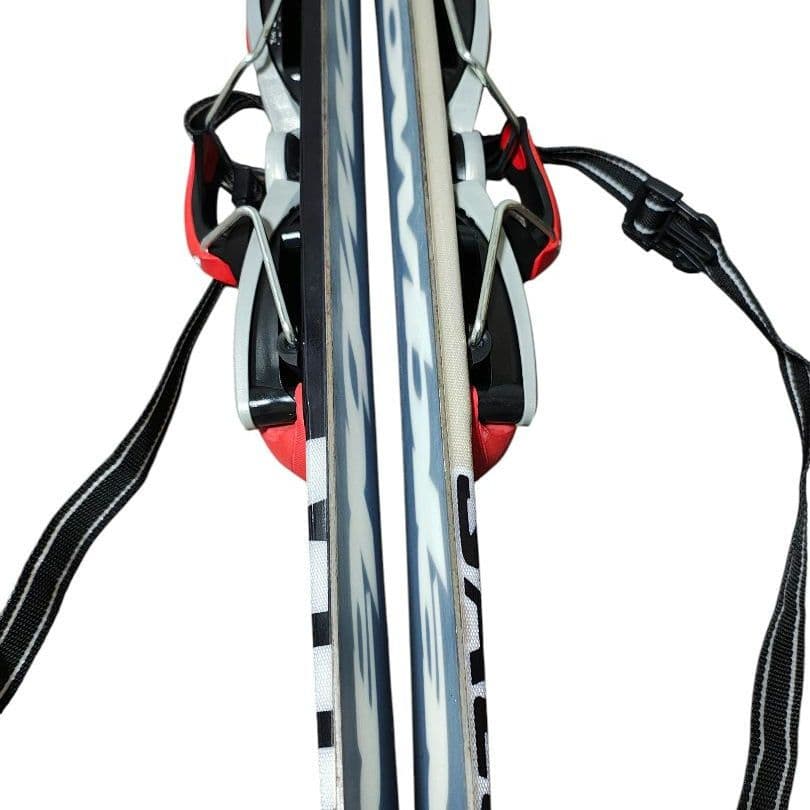 サロモン SALOMON MINIMAX 99.9 ショートスキー　ファンスキー