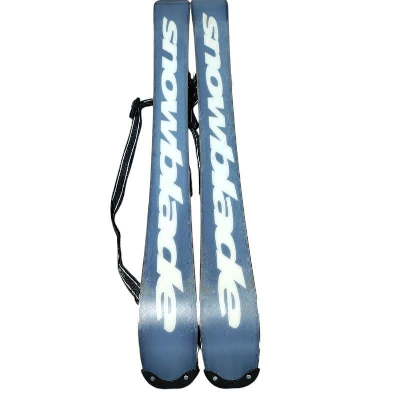 サロモン SALOMON MINIMAX 99.9 ショートスキー　ファンスキー