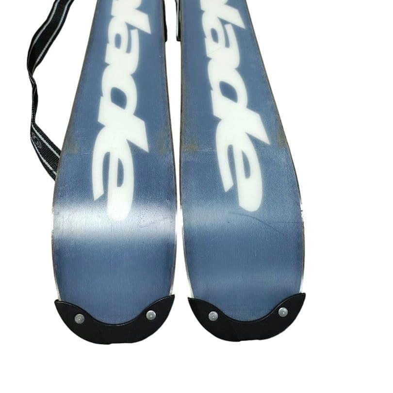 サロモン SALOMON MINIMAX 99.9 ショートスキー　ファンスキー