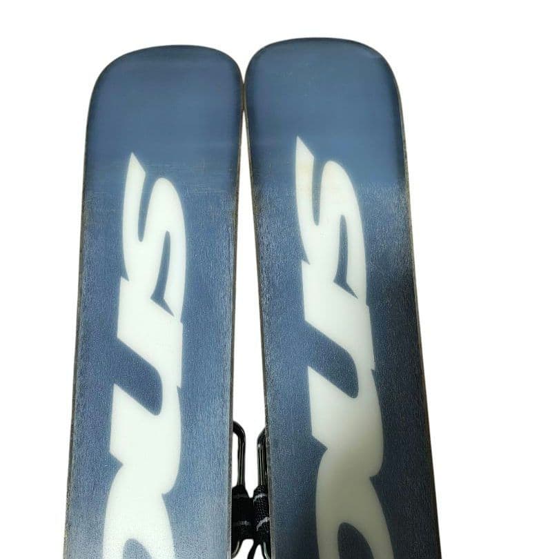 サロモン SALOMON MINIMAX 99.9 ショートスキー　ファンスキー