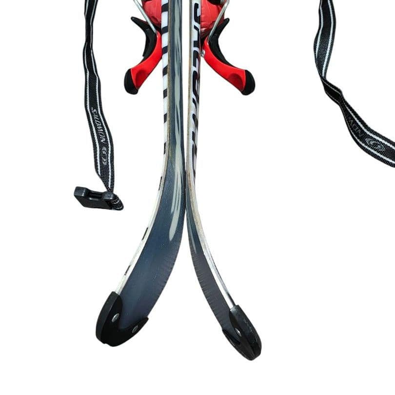 サロモン SALOMON MINIMAX 99.9 ショートスキー　ファンスキー