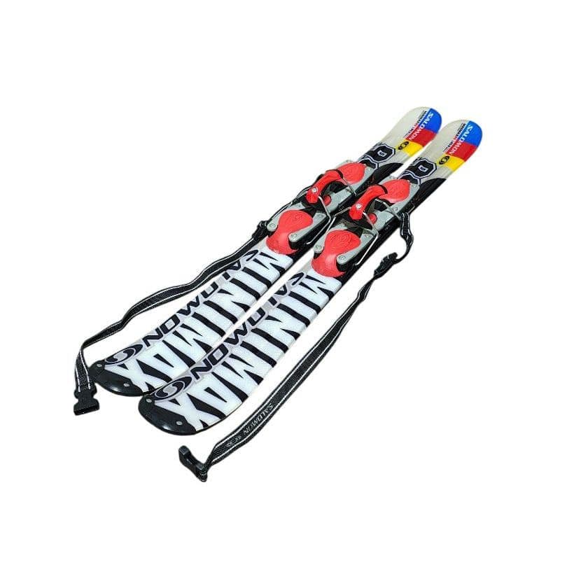 サロモン SALOMON MINIMAX 99.9 ショートスキー　ファンスキー