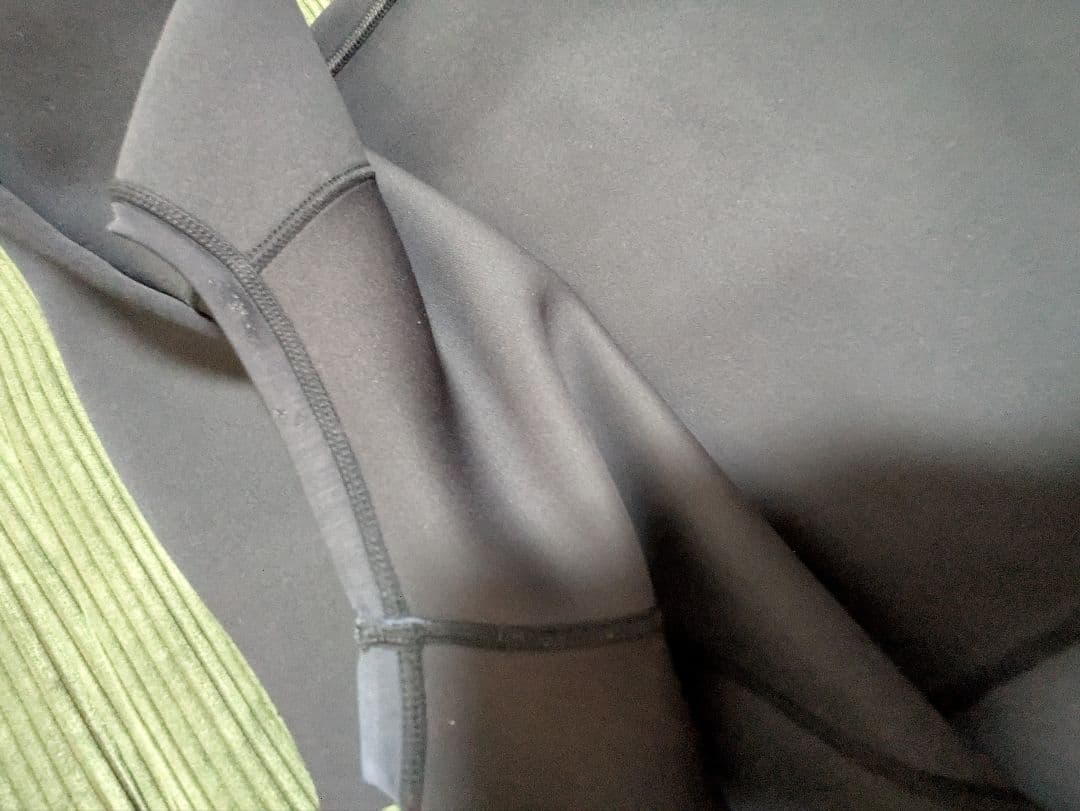 アックスAXXECLASSIC　タッパー LL