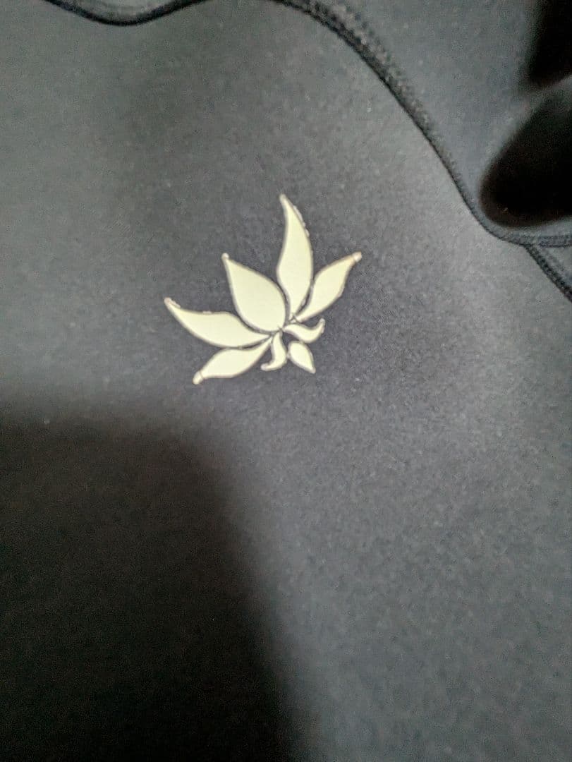 アックスAXXECLASSIC　タッパー LL