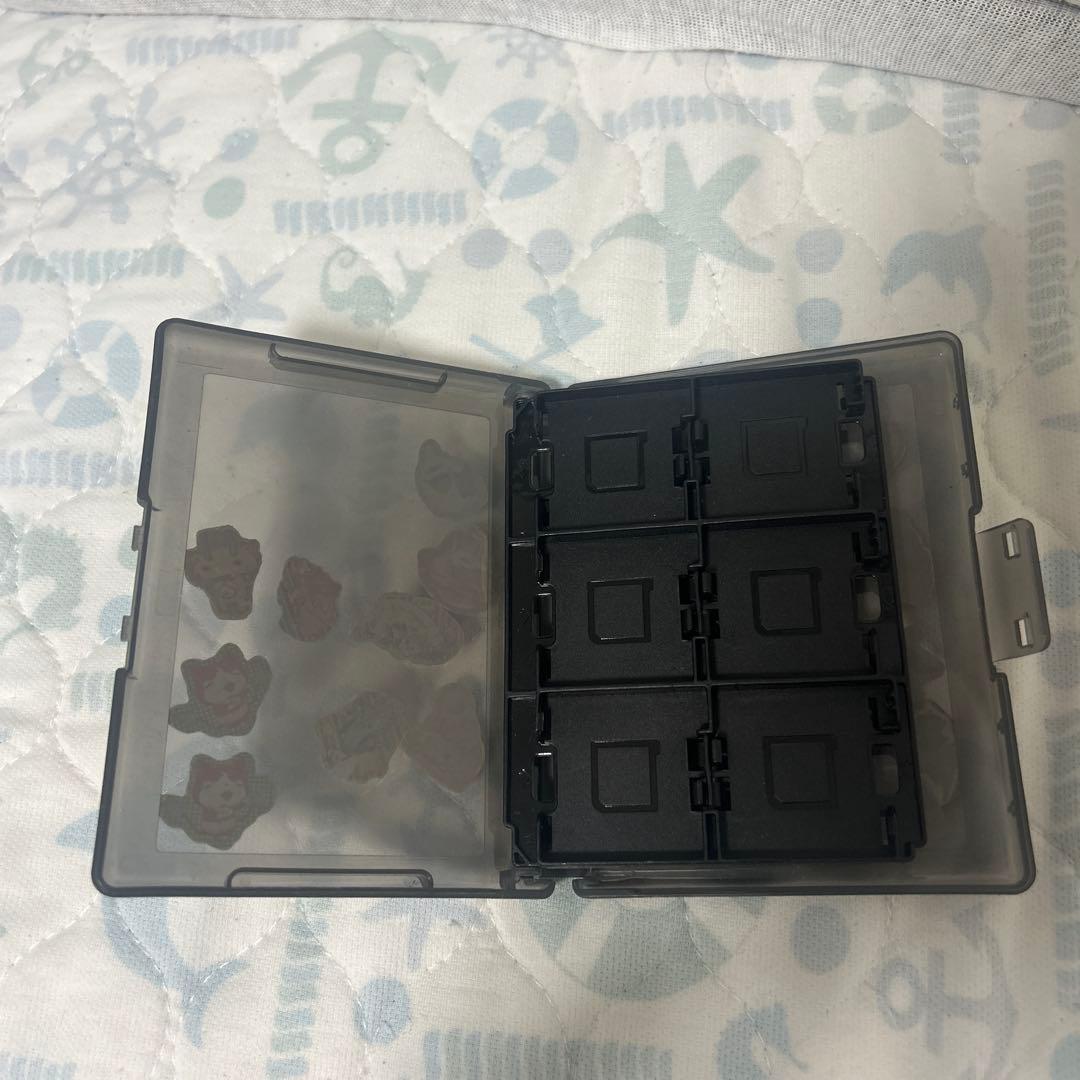 3DS ソフト/カセット　まとめ売り12本 動作確認あり　レア妖怪あり！