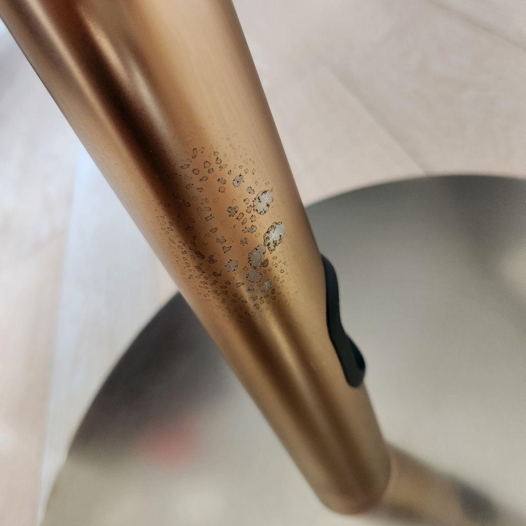 EQUALS WALLシリーズテレビ台「anata IRO」廃盤コッパー色中古品