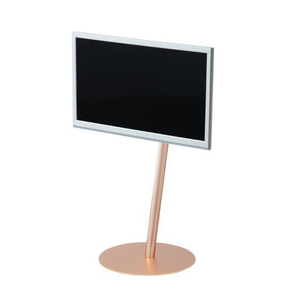 EQUALS WALLシリーズテレビ台「anata IRO」廃盤コッパー色中古品