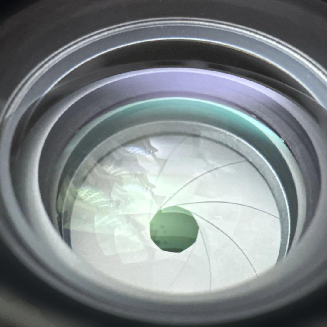 レンズ(単焦点) Nikon NIKKOR Z 50mm f/1.8S