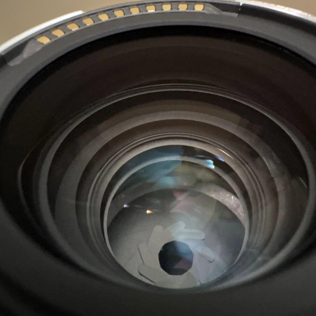 レンズ(単焦点) Nikon NIKKOR Z 50mm f/1.8S