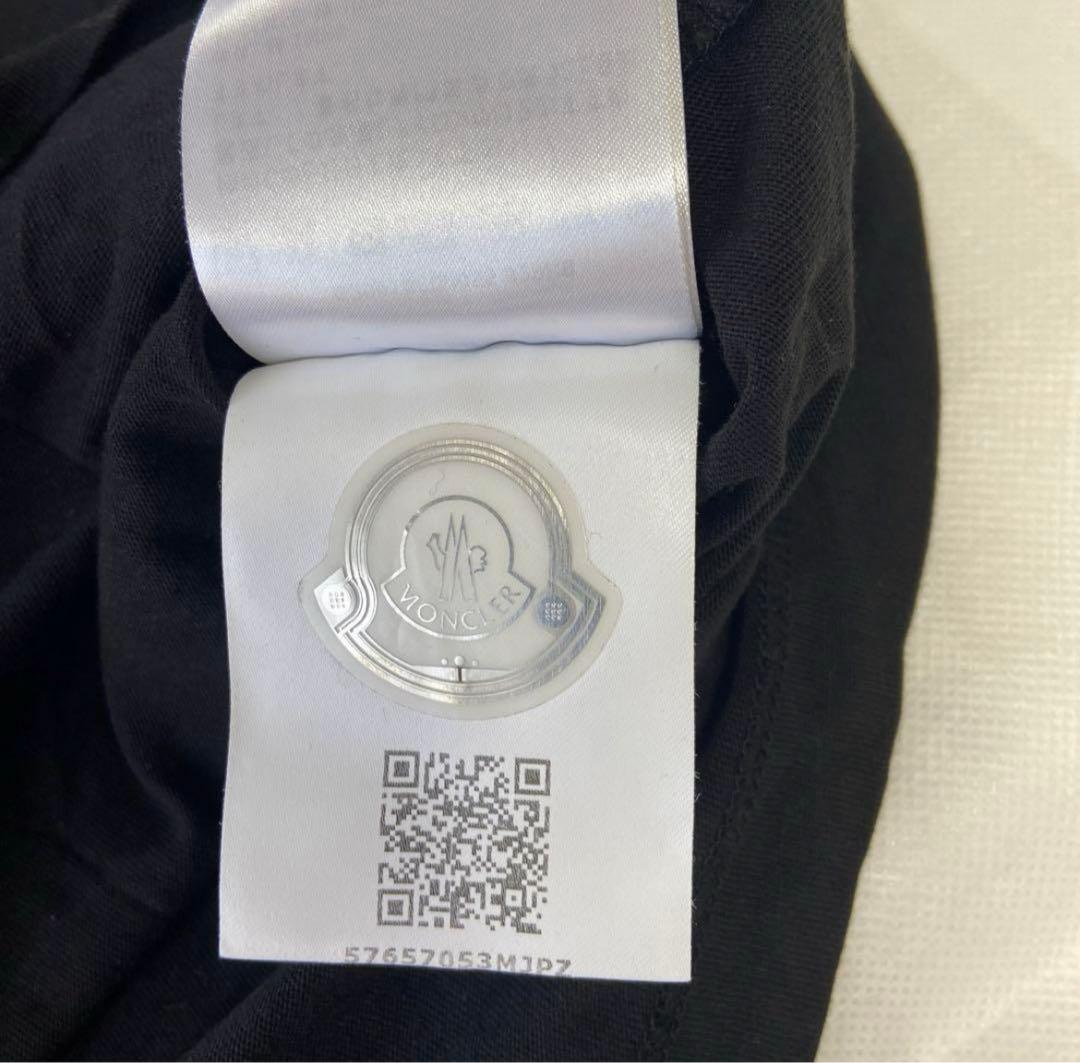 早い者勝ち【大人気】モンクレール Tシャツ