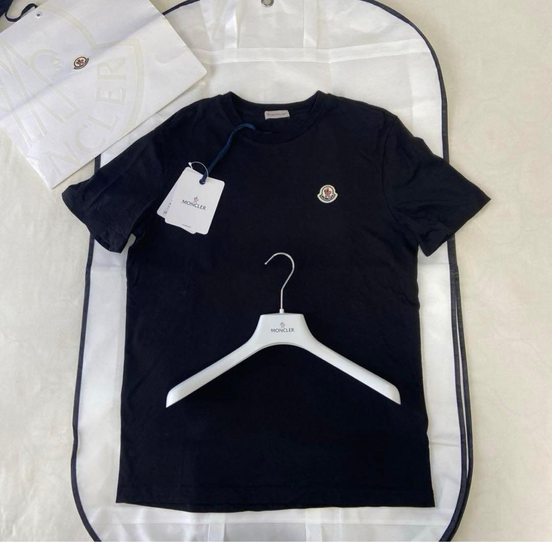 早い者勝ち【大人気】モンクレール Tシャツ